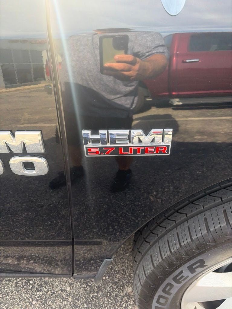 2013 RAM 1500 Express