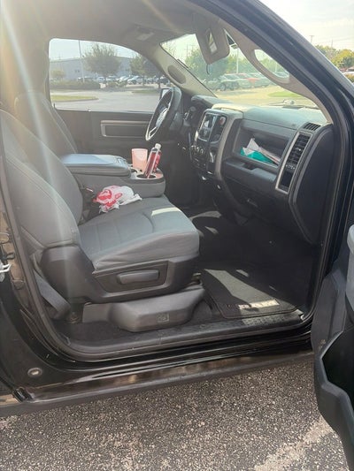 2013 RAM 1500 Express