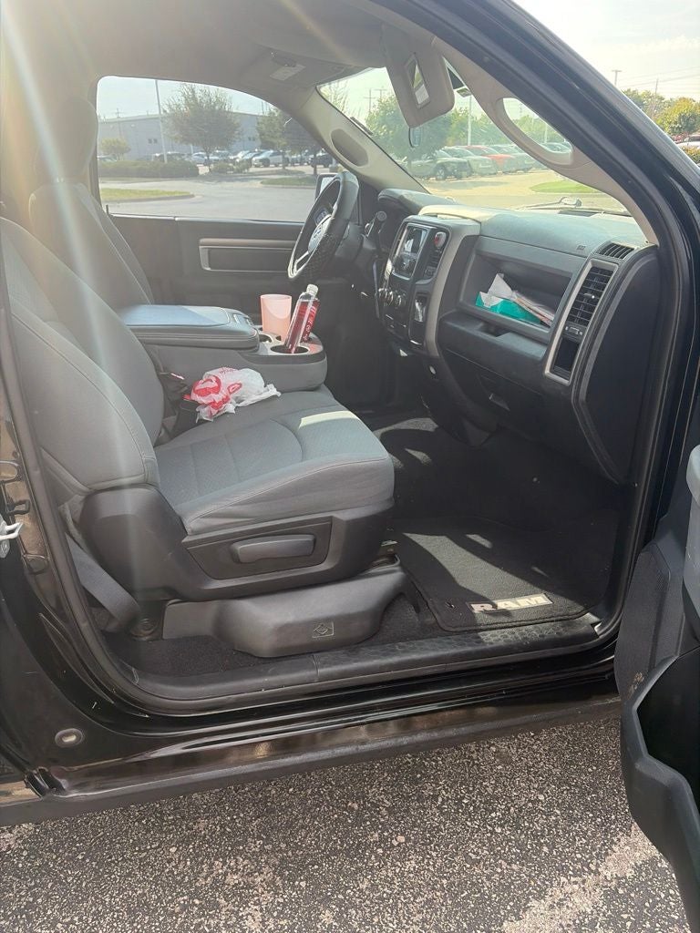 2013 RAM 1500 Express