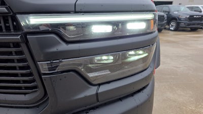 2026 RAM 2500 Power Wagon