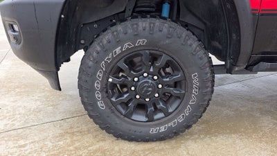 2026 RAM 2500 Power Wagon