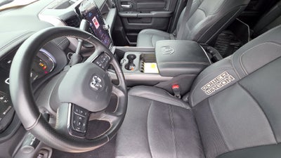 2026 RAM 2500 Power Wagon