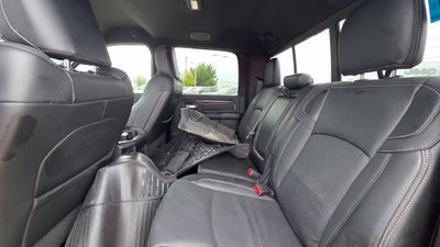 2026 RAM 2500 Power Wagon