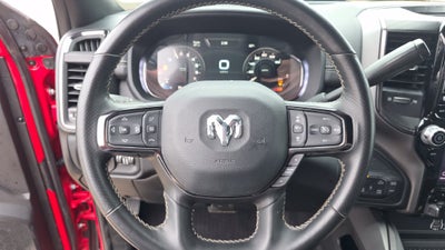 2026 RAM 2500 Power Wagon