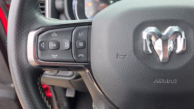 2026 RAM 2500 Power Wagon
