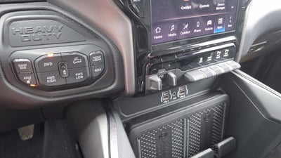 2026 RAM 2500 Power Wagon