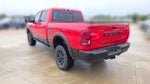 2026 RAM 2500 Power Wagon