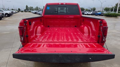 2026 RAM 2500 Power Wagon