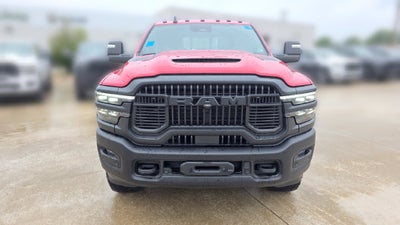 2026 RAM 2500 Power Wagon
