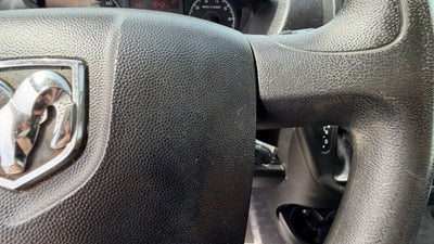2014 RAM ProMaster 1500 Low Roof 136 WB