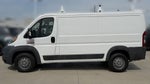 2014 RAM ProMaster 1500 Low Roof 136 WB