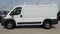 2014 RAM ProMaster 1500 Low Roof 136 WB