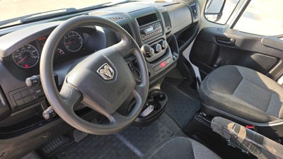 2014 RAM ProMaster 1500 Low Roof 136 WB