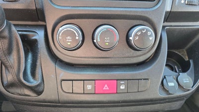 2014 RAM ProMaster 1500 Low Roof 136 WB