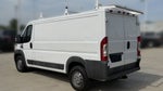 2014 RAM ProMaster 1500 Low Roof 136 WB