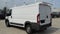 2014 RAM ProMaster 1500 Low Roof 136 WB