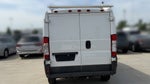 2014 RAM ProMaster 1500 Low Roof 136 WB