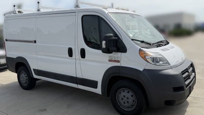 2014 RAM ProMaster 1500 Low Roof 136 WB