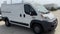 2014 RAM ProMaster 1500 Low Roof 136 WB