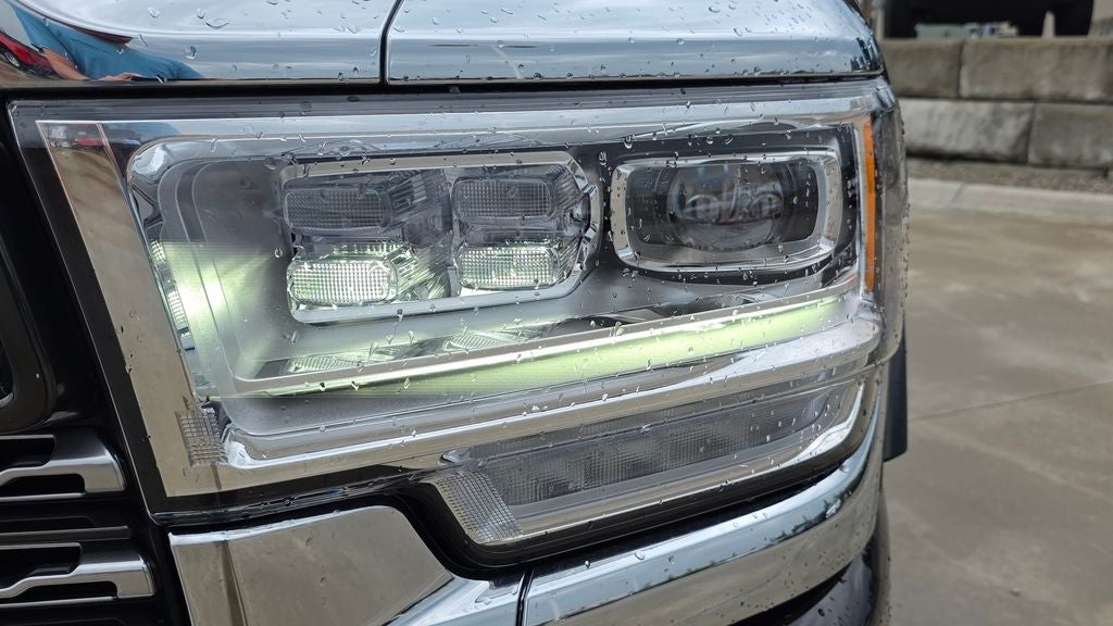 2021 RAM 2500 Limited