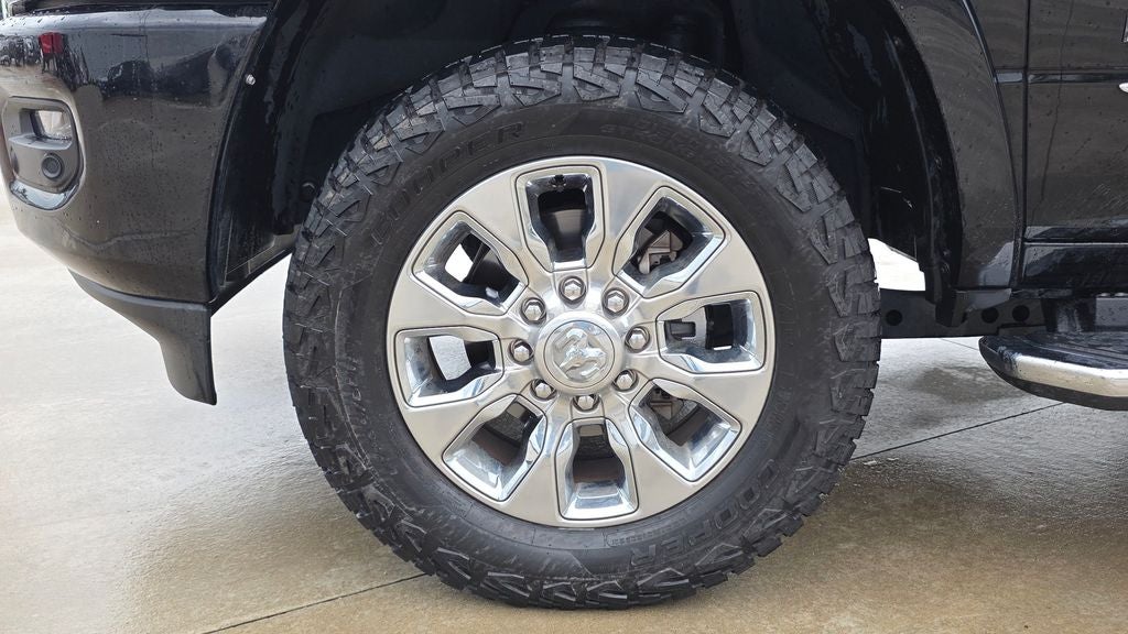 2021 RAM 2500 Limited