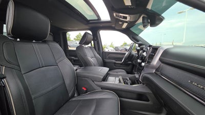 2021 RAM 2500 Limited