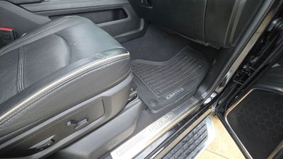 2021 RAM 2500 Limited