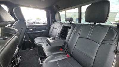 2021 RAM 2500 Limited