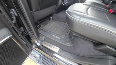2021 RAM 2500 Limited