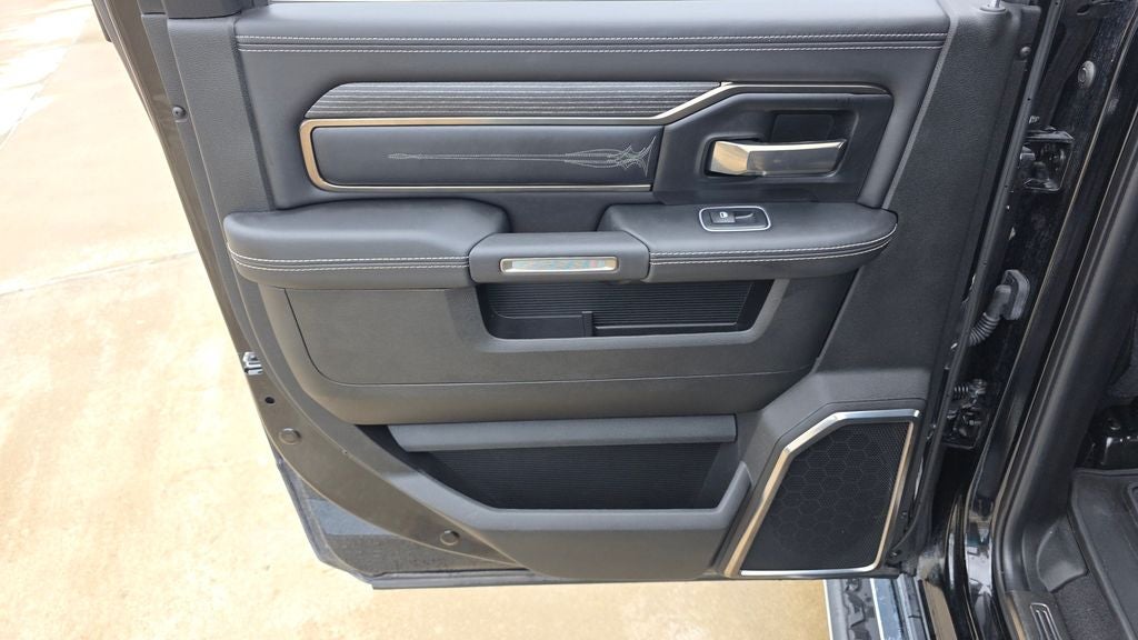 2021 RAM 2500 Limited