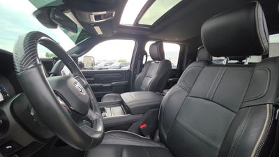 2021 RAM 2500 Limited