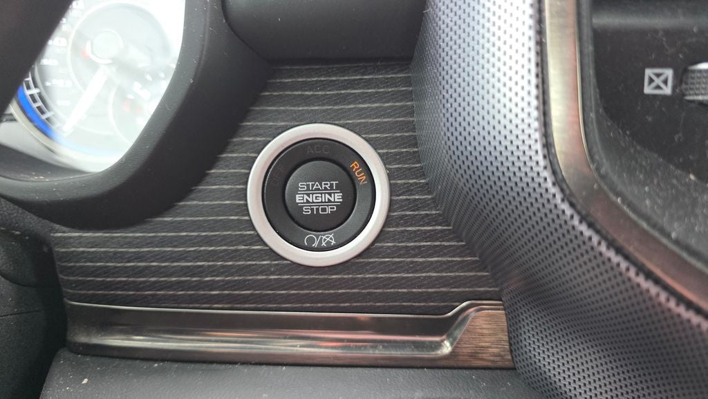 2021 RAM 2500 Limited