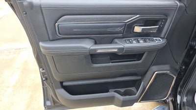 2021 RAM 2500 Limited