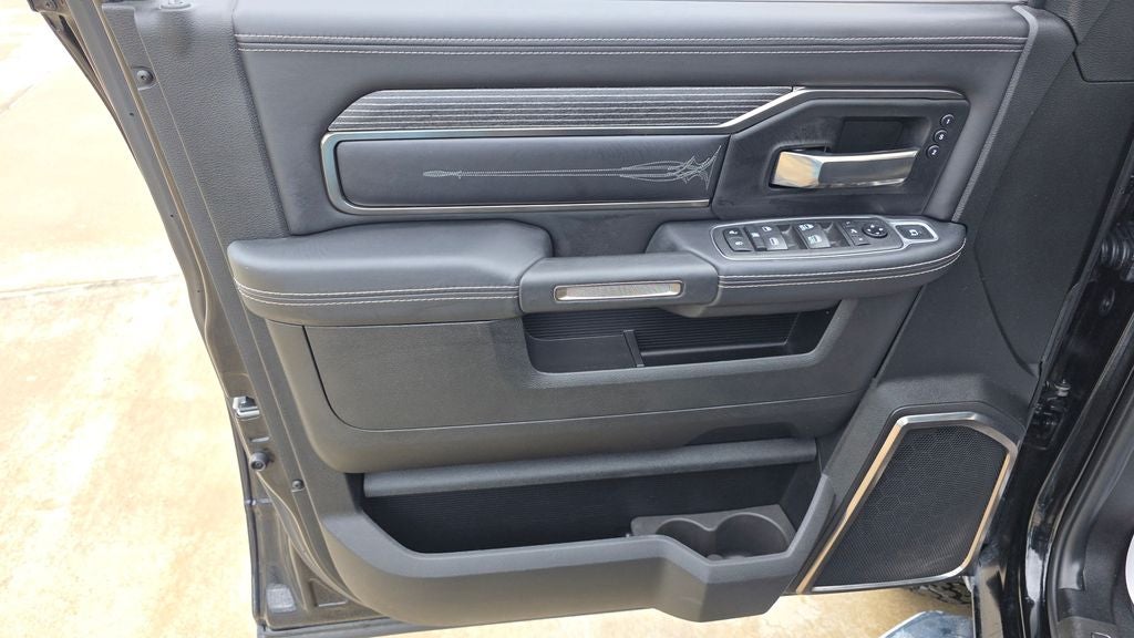2021 RAM 2500 Limited