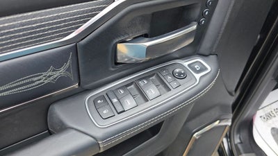 2021 RAM 2500 Limited