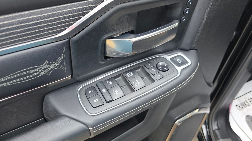 2021 RAM 2500 Limited
