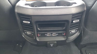 2021 RAM 2500 Limited
