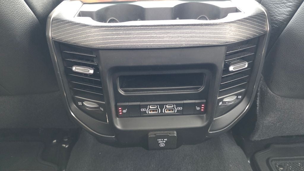 2021 RAM 2500 Limited