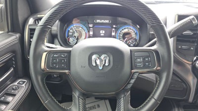 2021 RAM 2500 Limited