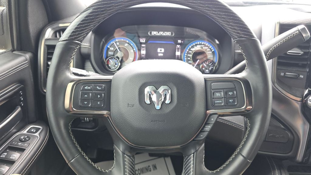 2021 RAM 2500 Limited