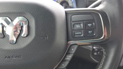 2021 RAM 2500 Limited