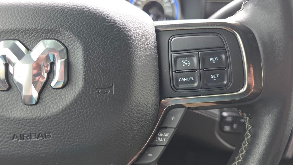 2021 RAM 2500 Limited