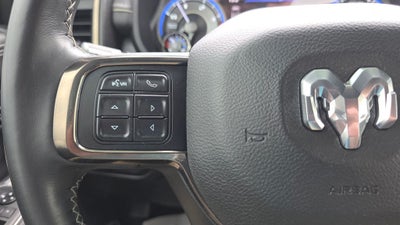 2021 RAM 2500 Limited