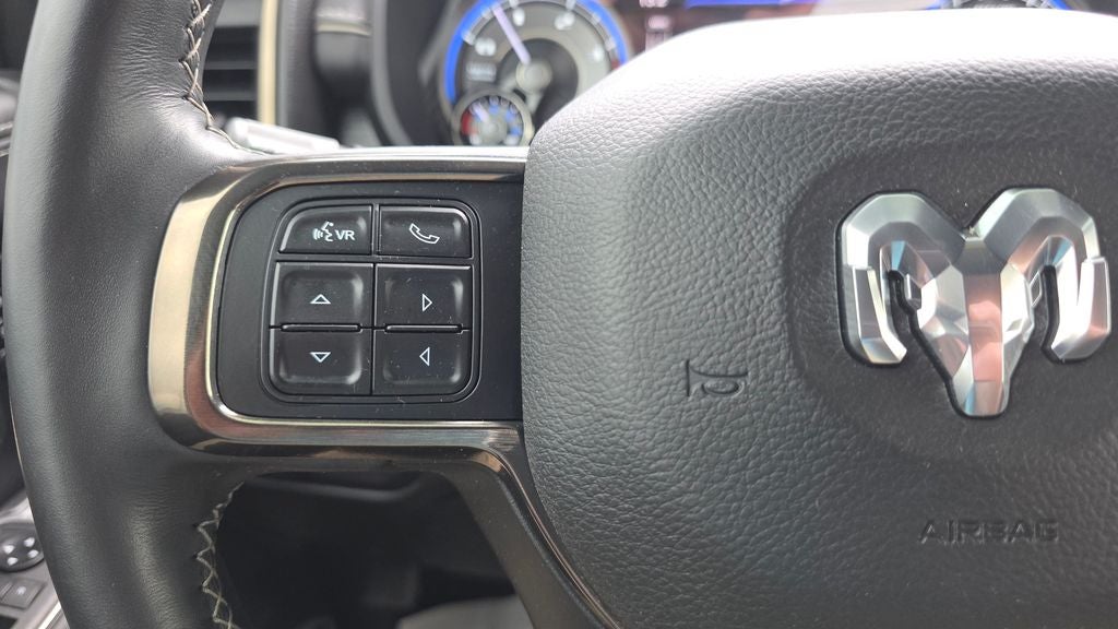 2021 RAM 2500 Limited