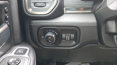 2021 RAM 2500 Limited