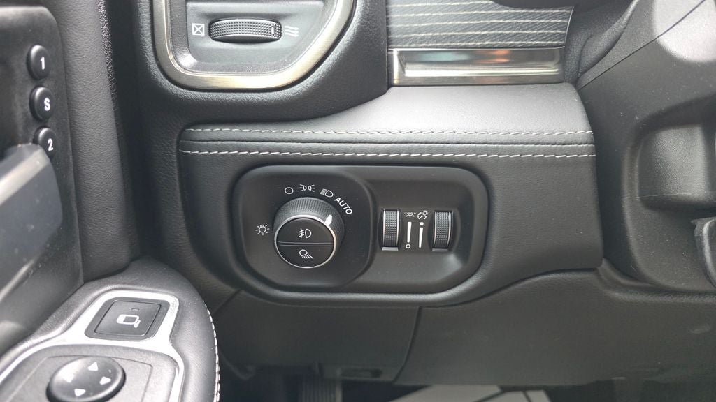 2021 RAM 2500 Limited