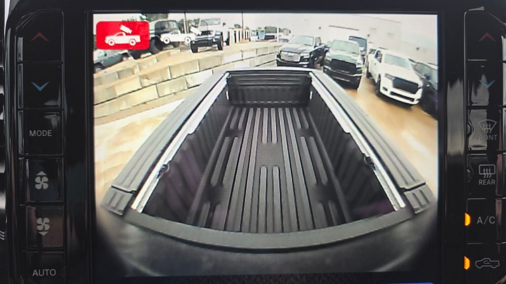 2021 RAM 2500 Limited