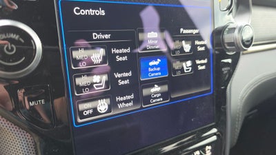 2021 RAM 2500 Limited