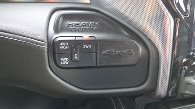 2021 RAM 2500 Limited