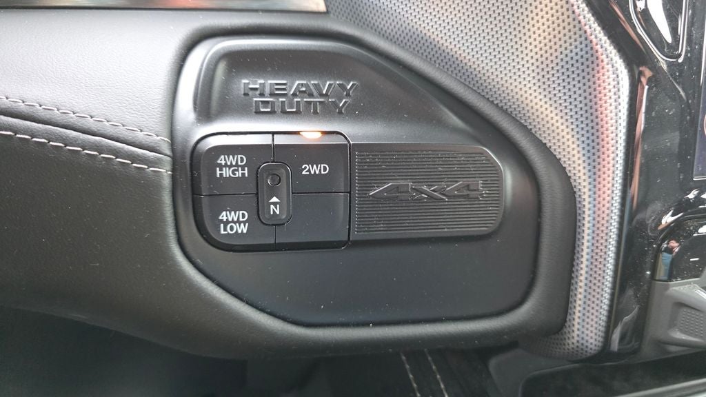 2021 RAM 2500 Limited
